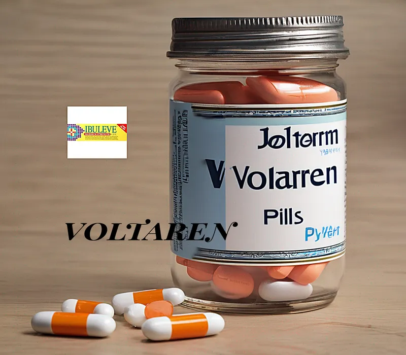 Apotek voltaren gel